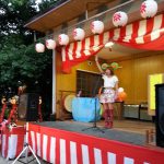 熊野神社夏季大祭