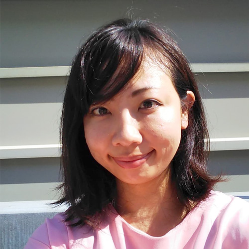 出島亜紗美
