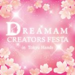 DREAMAM CREATORS FESTA